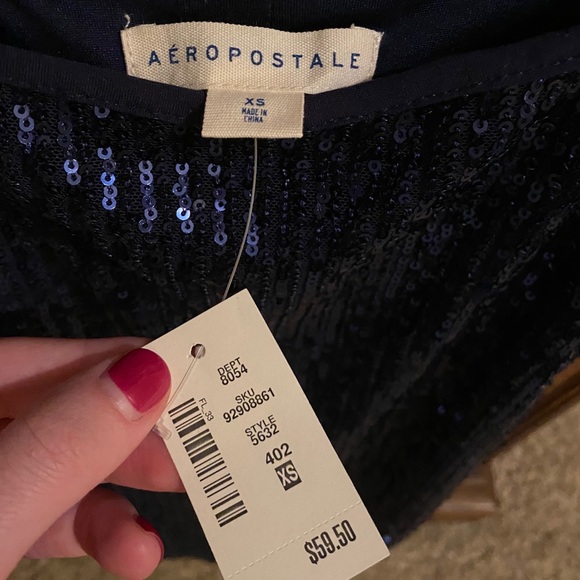 NYE Dress - Picture 3 of 3